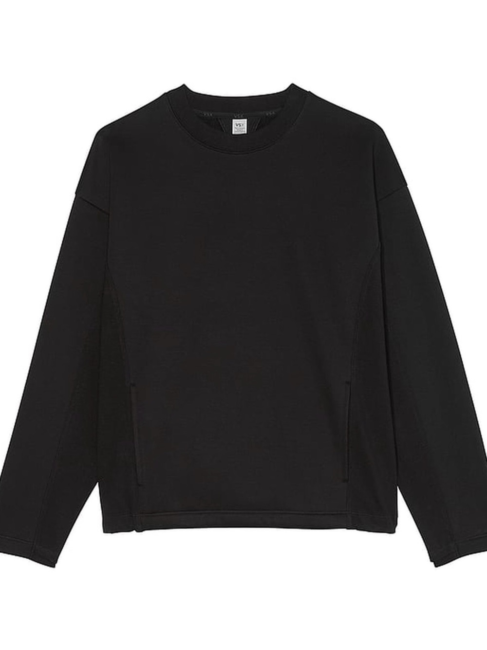 VSX Movement Fleece Crewneck Pullover